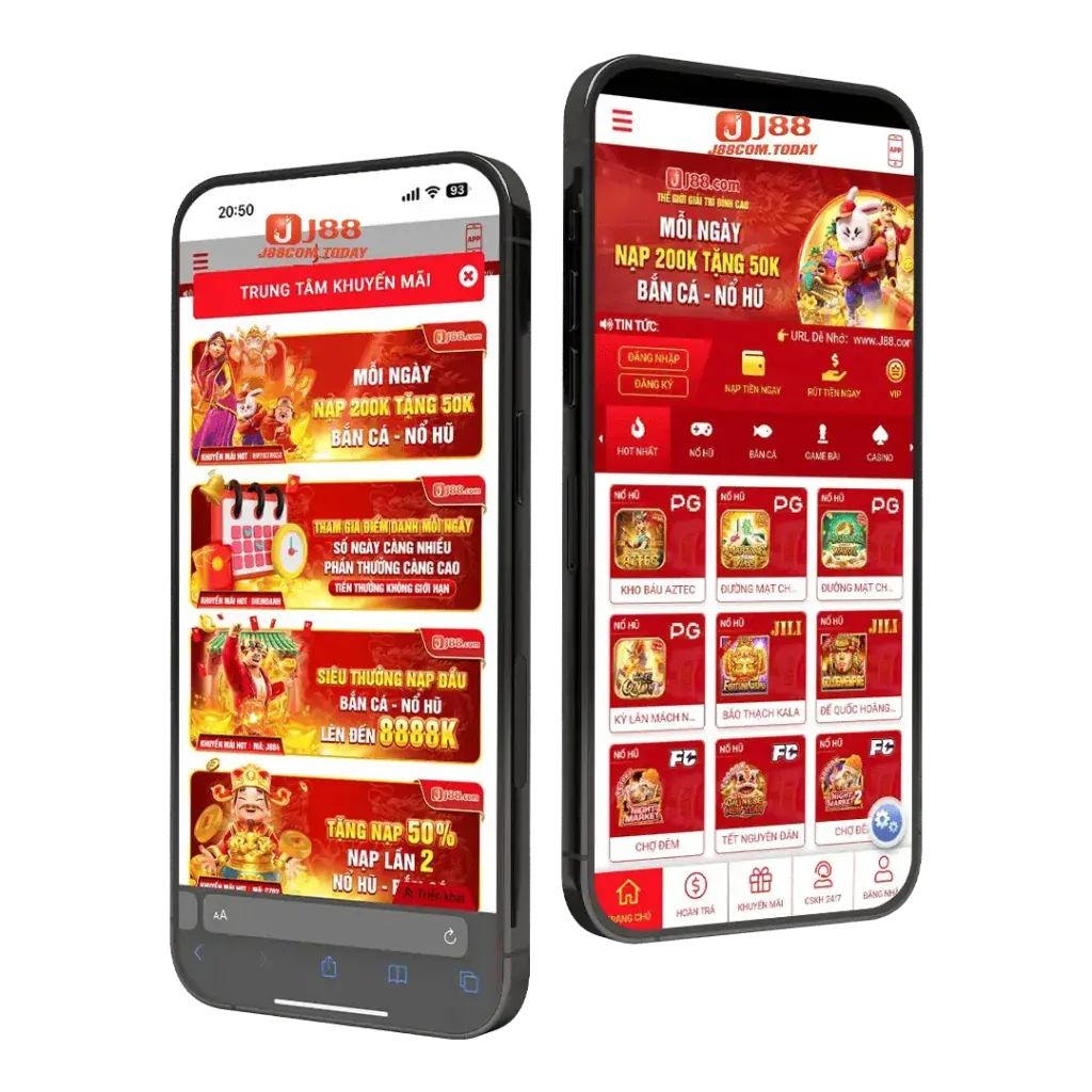 Hệ thống nạp rút tiền an toàn W88vin