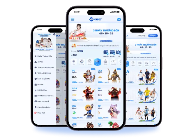 Đồ họa 3D sống động trong game bắn cá w88vin