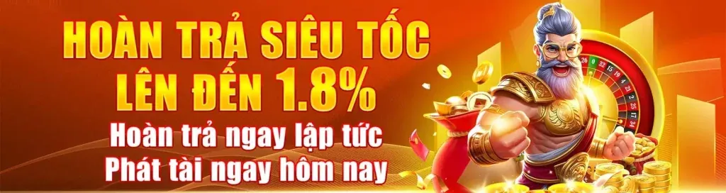 Jackpot Khổng Lồ w88vin