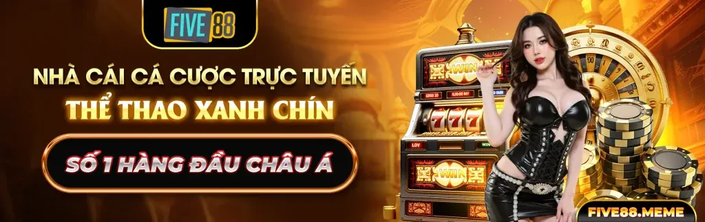 Banner khuyến mãi slot và jackpot tại w88vin